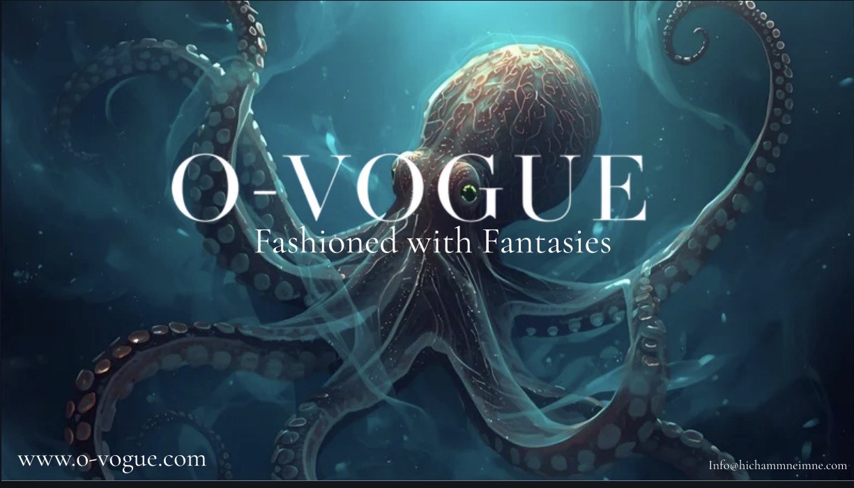 O-VOGUE Fantasy